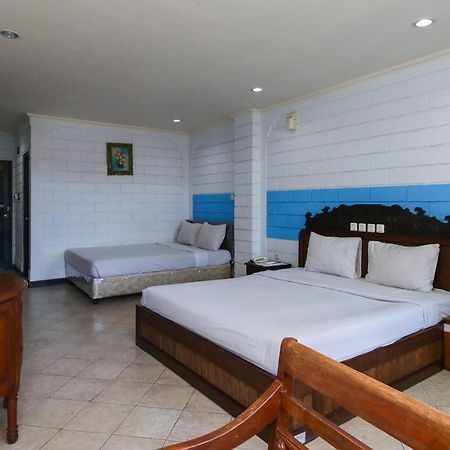 Vilarisi Hotel Legian Εξωτερικό φωτογραφία