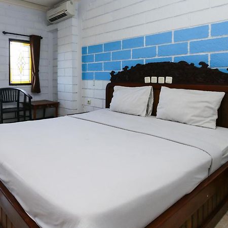 Vilarisi Hotel Legian Εξωτερικό φωτογραφία