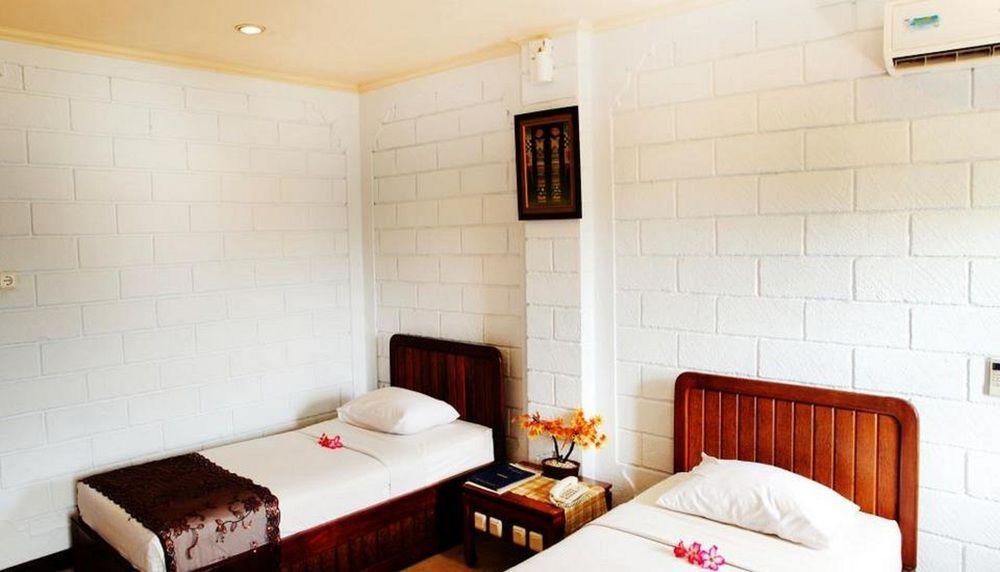 Vilarisi Hotel Legian Εξωτερικό φωτογραφία