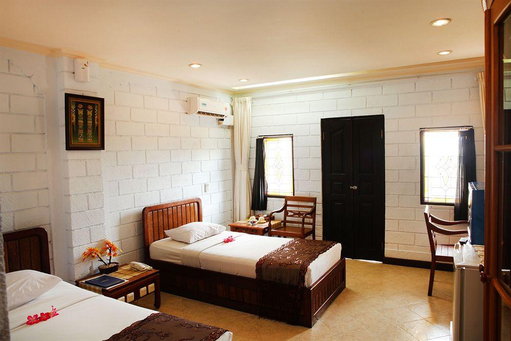 Vilarisi Hotel Legian Εξωτερικό φωτογραφία