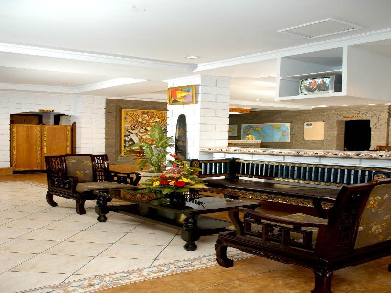 Vilarisi Hotel Legian Εξωτερικό φωτογραφία