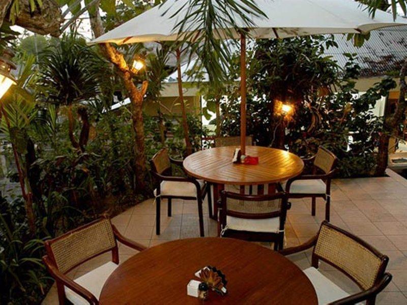 Vilarisi Hotel Legian Εξωτερικό φωτογραφία