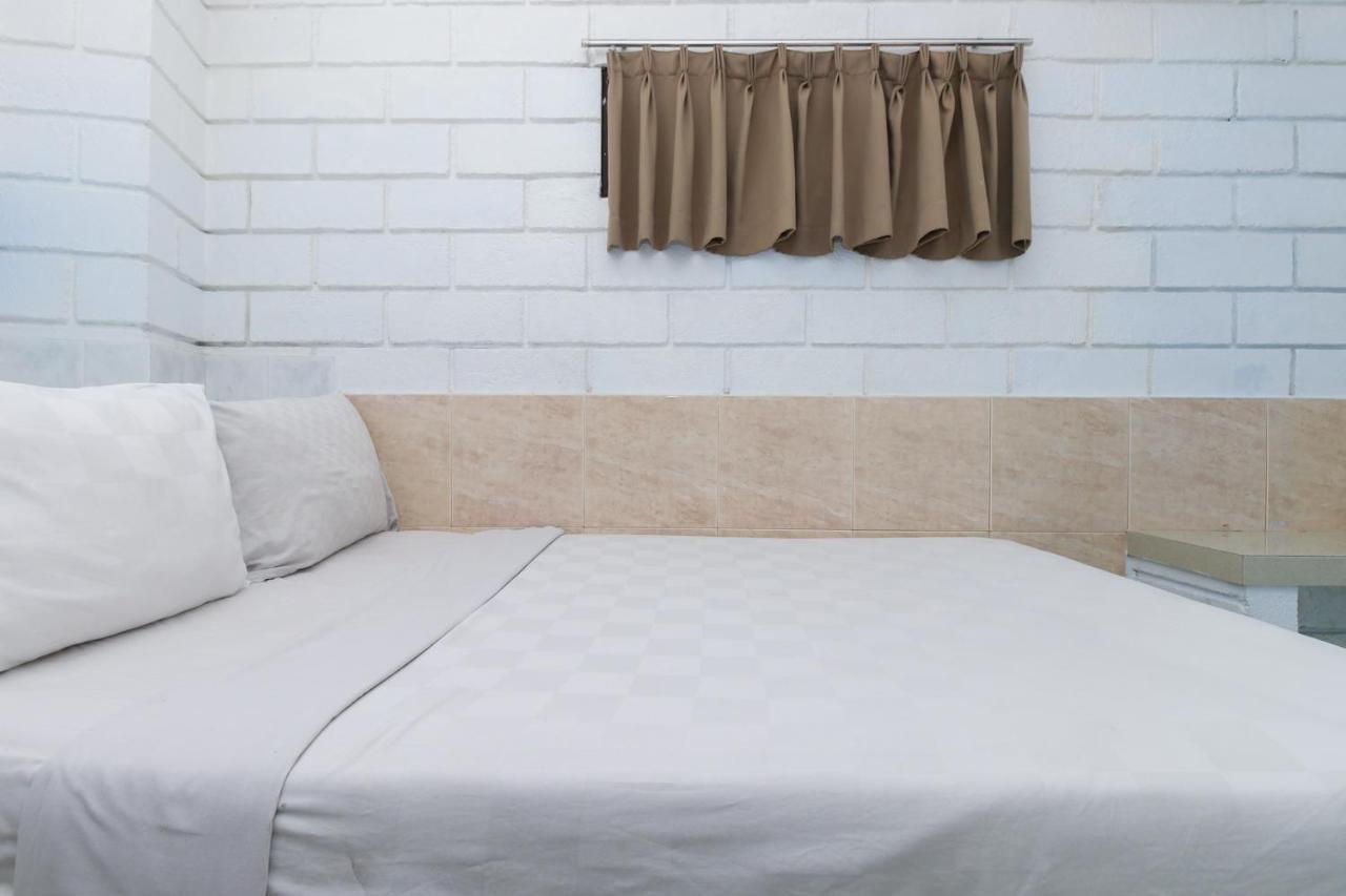 Vilarisi Hotel Legian Εξωτερικό φωτογραφία