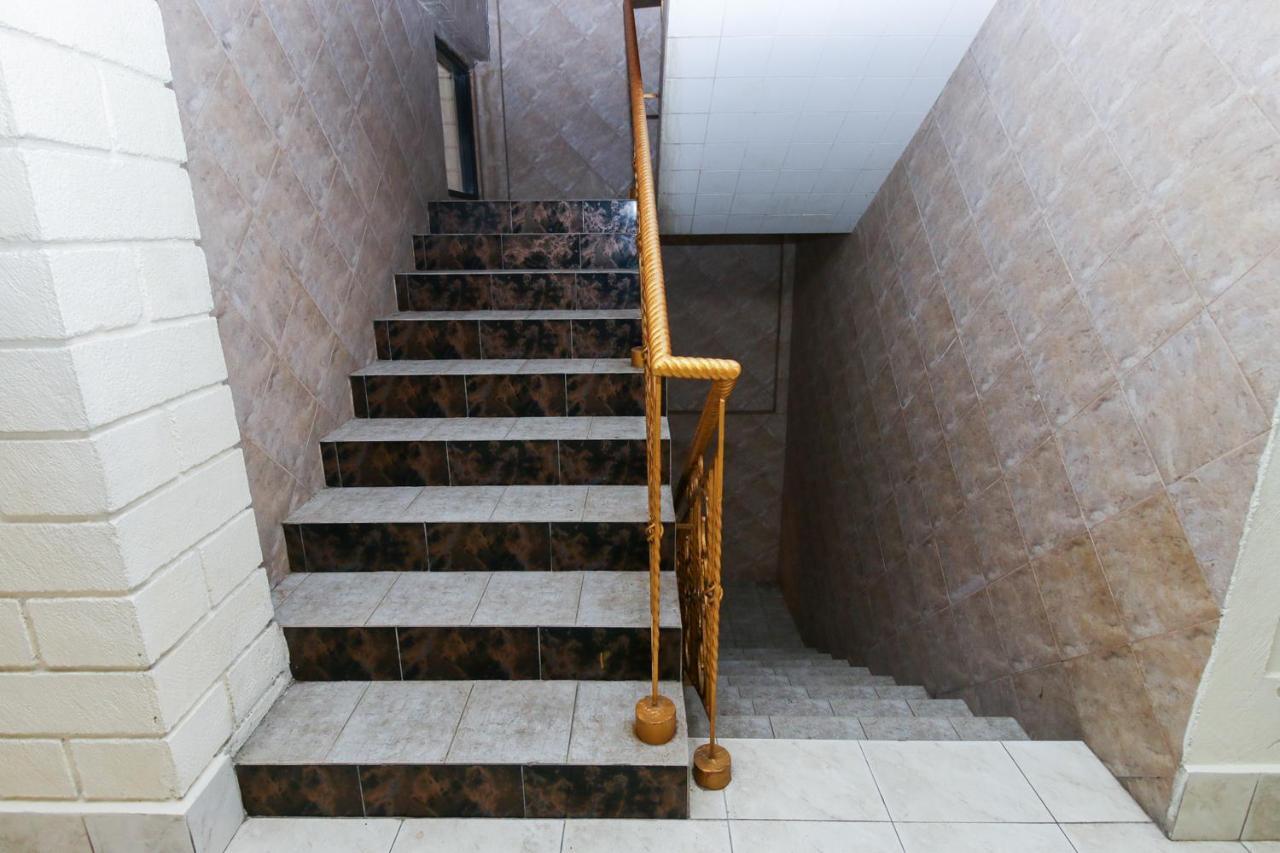 Vilarisi Hotel Legian Εξωτερικό φωτογραφία